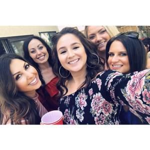 Meet your Posher, Tiffany